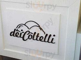 Gelateria Dei Coltelli logo