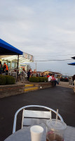 Bobby's Frozen Custard outside