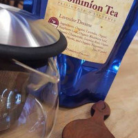 Dominion Tea drink