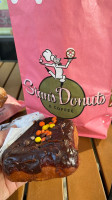 Stan's Donuts food