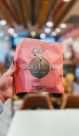 Stan's Donuts drink