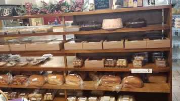 Bangor Bake Shoppe inside