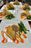 Vetro by Russo's on the Bay food