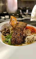 Vetro by Russo's on the Bay food