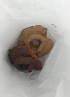 Krinkle Doughnut drink