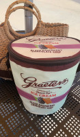 Graeter's Ice Cream drink