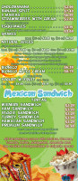 La Michoacana Premium Oak Lawn menu