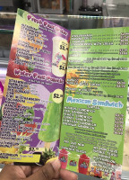 La Michoacana Premium Oak Lawn menu