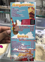 La Michoacana Premium Oak Lawn menu