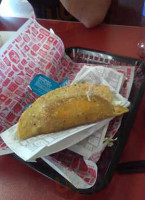 Jack In The Box food