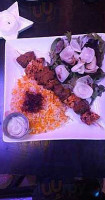 Marjan Kebob House Persian Grill food