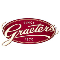 Grater's Ice Cream logo