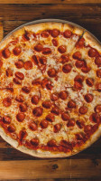 Mangia Brick Oven Pizza Shrewsbury, Nj food