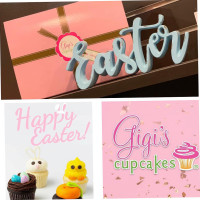 Gigi's Cupcakes guru