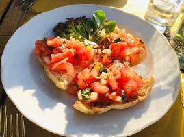 Douglaston Deli food