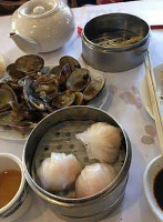 Central Seafood food