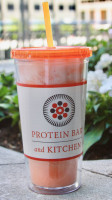 Protein Kitchen drink