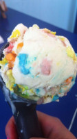 Ziggy's Ice Cream Snowballs food