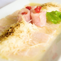 Warike. Peruvian Bistro food
