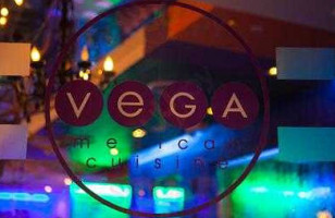 Vega Mexican Cuisine inside