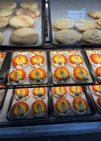 Taylor's Bakery menu