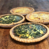 Taylor's Bakery food