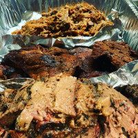 Qbb Quality Bourbons Barbecue food