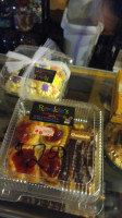 Rookie's Cookies food