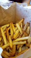 Five Guys food