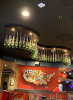 Red Robin Gourmet Burgers And Brews inside