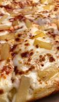 Domino's Pizza food