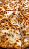 Domino's Pizza food