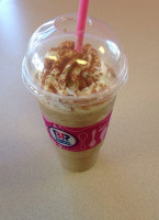 Baskin-robbins drink