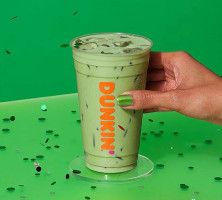 Dunkin' drink