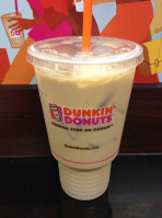 Dunkin' drink