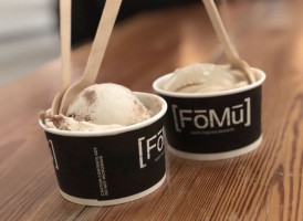 Fomu drink