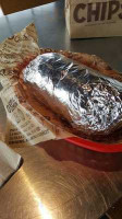 Chipotle Mexican Grill food