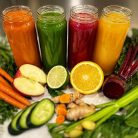 Conscious Meals drink