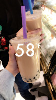 Taiwan Cafe drink