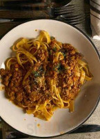 Lovina food
