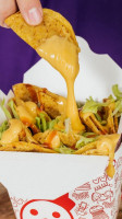 Jack In The Box food