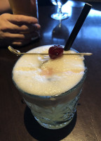 Saltlik, A Rare Steakhouse - Calgary drink