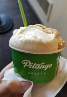 Pitango Gelato Fells Point drink