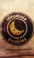 Insomnia Cookies logo