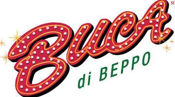 Buca Di Beppo logo