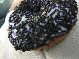 Templeton Donuts Plus drink