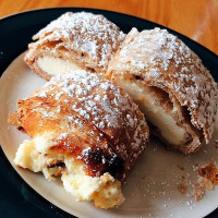 Hungarian Strudel Shop food