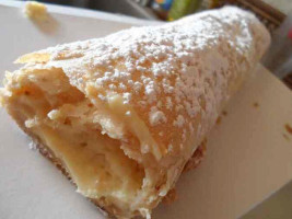 Hungarian Strudel Shop food