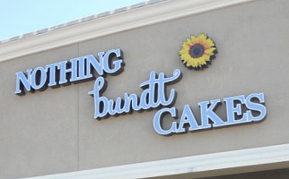 Nothing Bundt Cakes logo