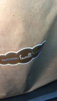 Nothing Bundt Cakes drink